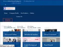 Sites similar to hletllc.com