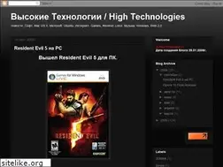 Sites similar to hlevel.blogspot.com