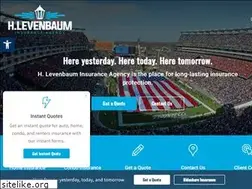 Sites similar to hlevenbaum.com