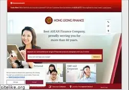 Sites similar to hlf.com.sg