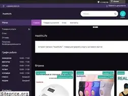 Sites similar to hlf.com.ua