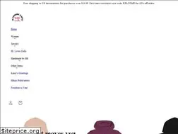 Sites similar to hlfashionsandgifts.com