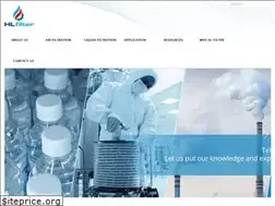 Sites similar to hlfilterusa.com