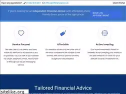Sites similar to hlfinancial.co.uk