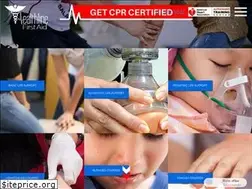 Sites similar to hlfirstaid.com