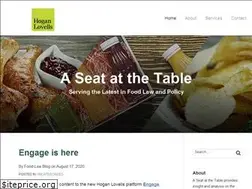 Sites similar to hlfoodlaw.com