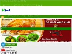 Sites similar to hlfoods.vn