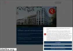 Sites similar to hlfp.de