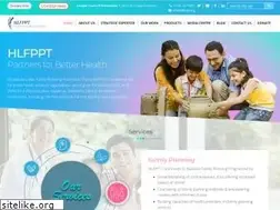 Sites similar to hlfppt.org