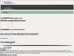 Sites similar to hlg-do.de