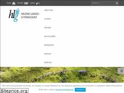 Sites similar to hlg-hamburg.de