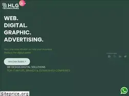 Sites similar to hlg-tech.com