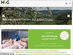Sites similar to hlg.org