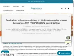 Sites similar to hlh-biopharma.ch