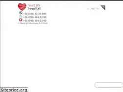 Sites similar to hlh.com.ua