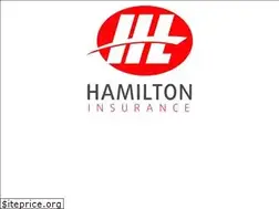 Sites similar to hlhamilton.com