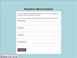 Sites similar to hlhomestx.com
