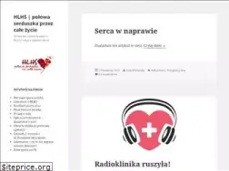 Sites similar to hlhs.pl