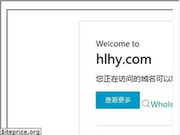 Sites similar to hlhy.com