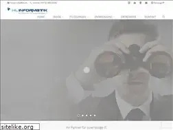 Sites similar to hli.ch