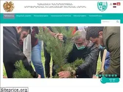 Sites similar to hlib.am