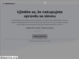 Sites similar to hlidacshopu.cz