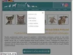 Sites similar to hlidanimazlicka.cz