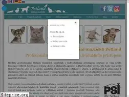 Sites similar to hlidanimazlicku.cz