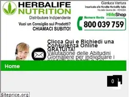 Sites similar to hlifeshop.it