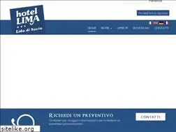 Sites similar to hlima.it