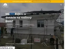 Sites similar to hlina.sk