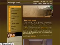 Sites similar to hlinaprodum.cz