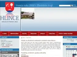 Sites similar to hlince.cz