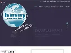 Sites similar to hline.eu