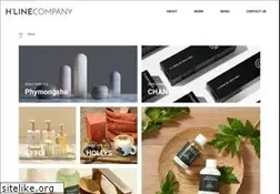 Sites similar to hline.kr