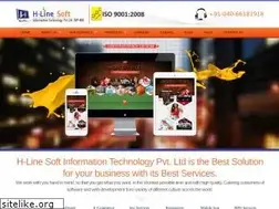 Sites similar to hlinesoft.com