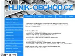 Sites similar to hlinik-obchod.cz