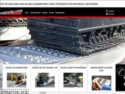 Sites similar to hlinikovenajazdy.sk