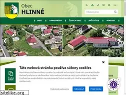 Sites similar to hlinne.sk