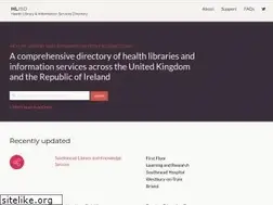 Sites similar to hlisd.org