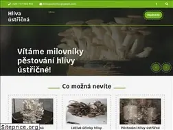 Sites similar to hlivaustricna.com