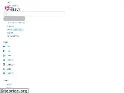 Sites similar to hlive.online