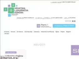 Sites similar to hljk.hr