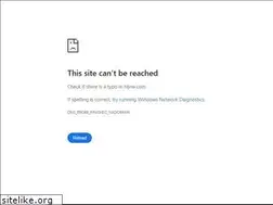 Sites similar to hljnw.com