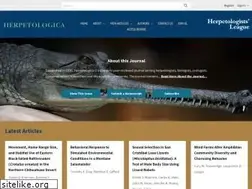 Sites similar to hljournals.org
