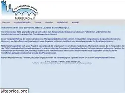 Sites similar to hlk-marburg.de