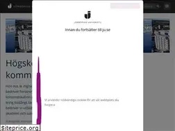Sites similar to hlk.hj.se