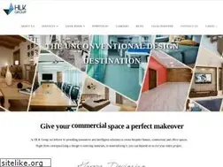 Sites similar to hlk.in