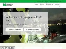 Sites similar to hlk.no