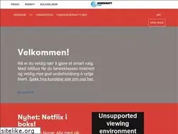 Sites similar to hlkbb.no